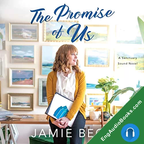 The Promise of Us (Sanctuary Sound #2) by Jamie Beck audiobook listen for free