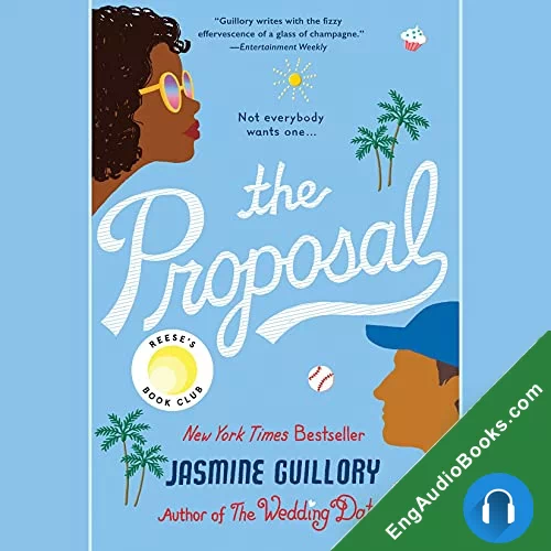 The Proposal (The Wedding Date #2) by Jasmine Guillory audiobook listen for free