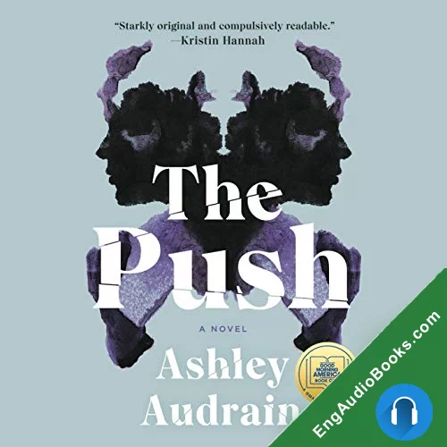 The Push by Ashley Audrain audiobook listen for free