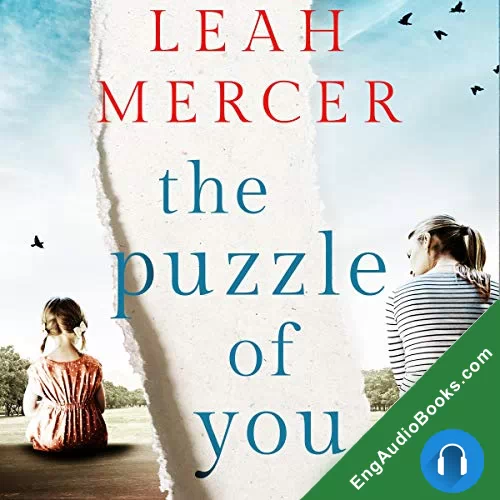 The Puzzle of You by Leah Mercer audiobook listen for free