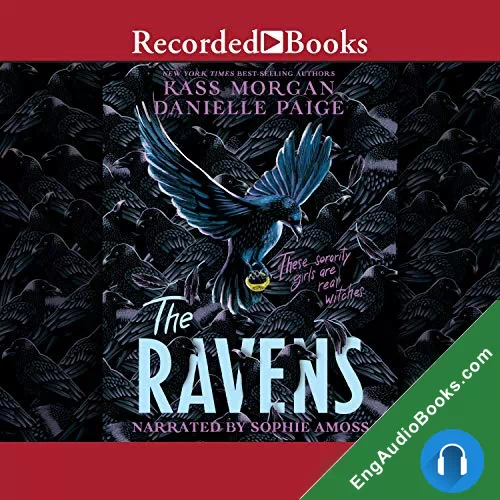 The Ravens by Danielle Paige audiobook listen for free