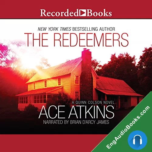 The Redeemers by Ace Atkins audiobook listen for free