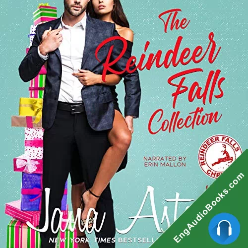 The Reindeer Falls Collection by Jana Aston audiobook listen for free