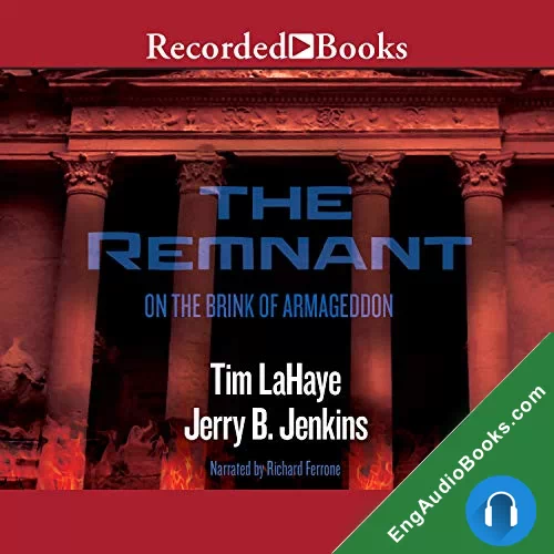 The Remnant by Jerry B. Jenkins audiobook listen for free