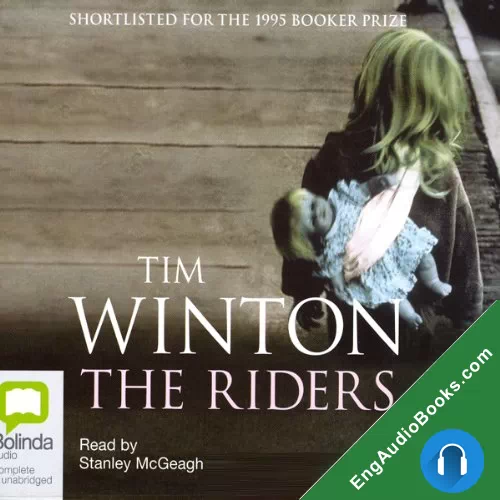 The Riders by Tim Winton audiobook listen for free