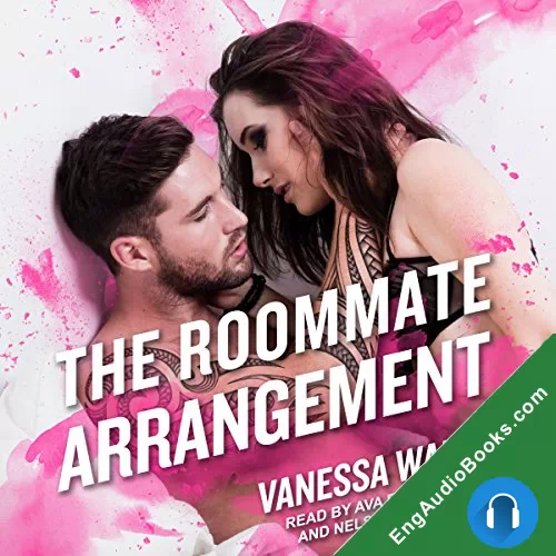 The Roommate Arrangement (Arrangement #2) by Nelson Hobbs audiobook listen for free