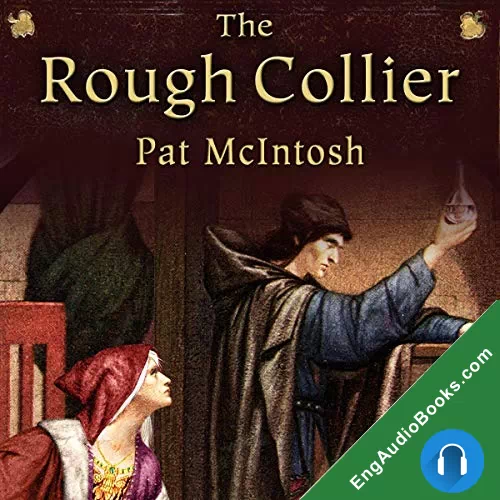 The Rough Collier by Pat McIntosh audiobook listen for free