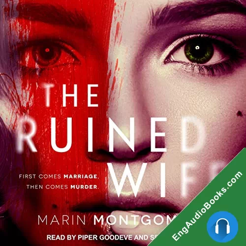 The Ruined Wife by Marin Montgomery audiobook listen for free