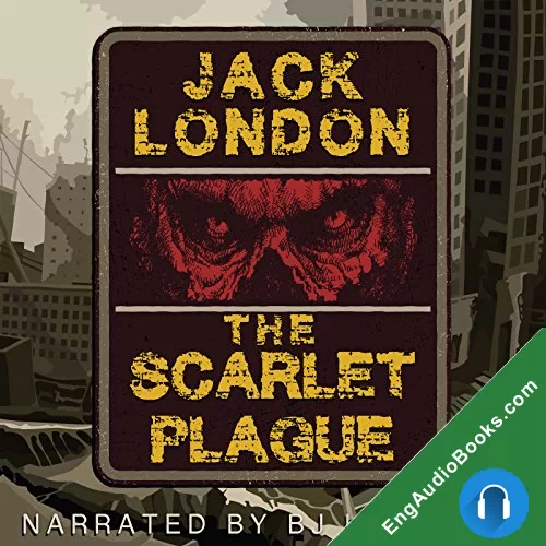 The Scarlet Plague by Jack London audiobook listen for free