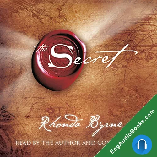 The Secret by Rhonda Byrne audiobook listen for free