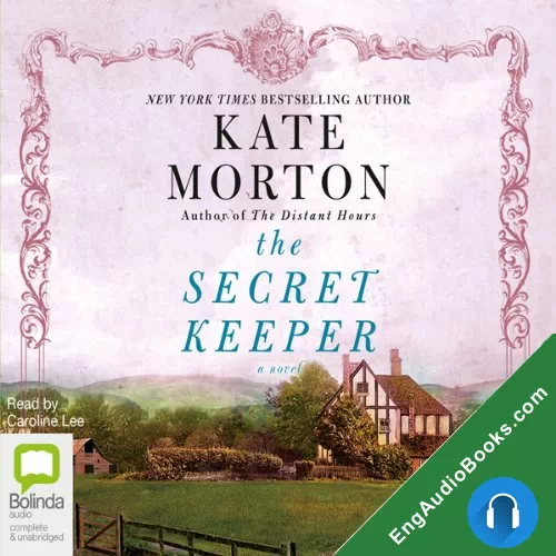 The Secret Keeper by Kate Morton audiobook listen for free