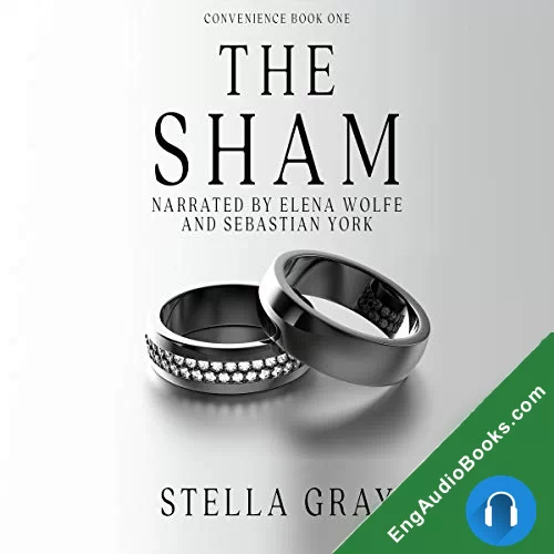 The Sham by Stella Gray audiobook listen for free