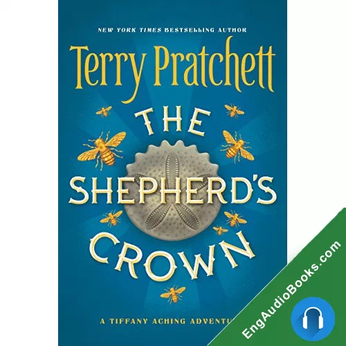 The Shepherd’s by Terry Pratchett audiobook listen for free