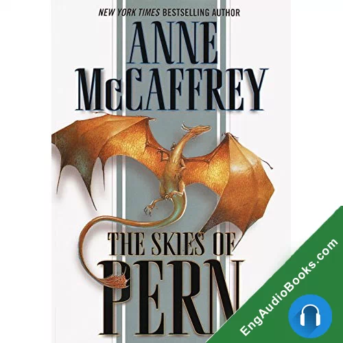 The Skies of Pern by Anne McCaffrey audiobook listen for free