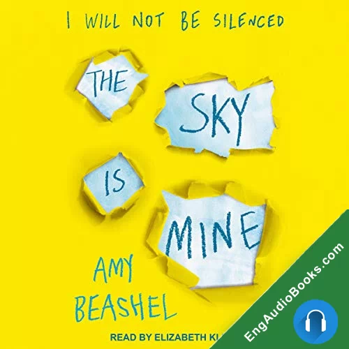 The Sky is Mine by Amy Beashel audiobook listen for free