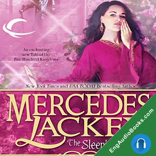 The Sleeping Beauty by Mercedes Lackey audiobook listen for free