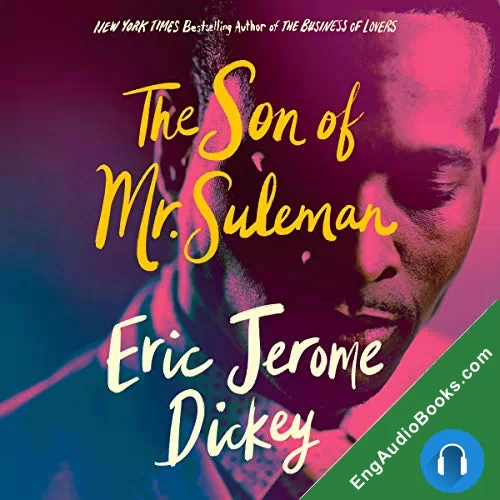 The Son of Mr. Suleman by Eric Jerome Dickey audiobook listen for free