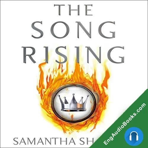 The Song Rising (The Bone Season #3) by Samantha Shannon audiobook listen for free