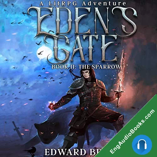 The Sparrow by Edward Brody audiobook listen for free