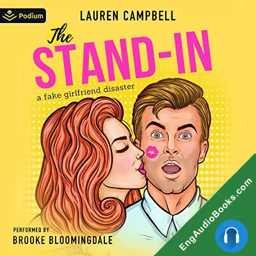 The Stand-in by Lauren Campbell audiobook listen for free