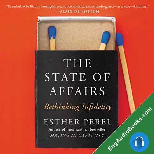 The State of Affairs by Esther P audiobook listen for free