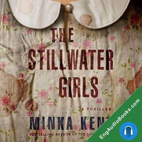 The Stillwater Girls by Minka Kent audiobook listen for free