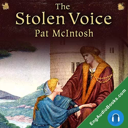 The Stolen Voice by Pat McIntosh audiobook listen for free