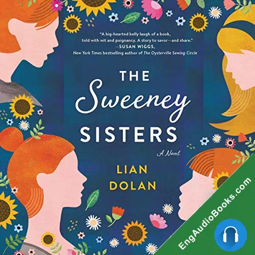 The Sweeney Sisters by Lian Dolan audiobook listen for free