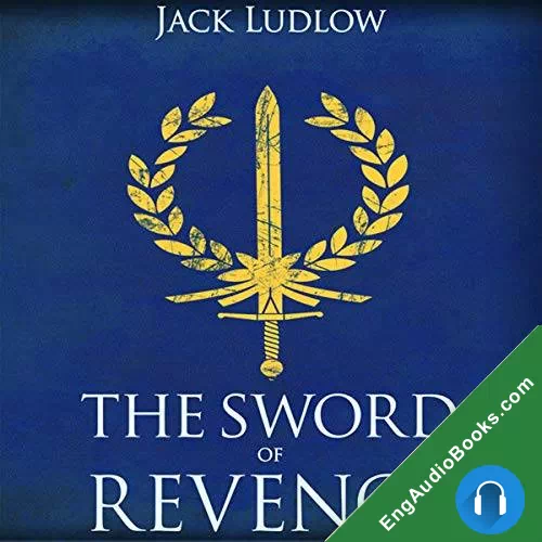 The Sword of Revenge (Republic #2) by Jack Ludlow audiobook listen for free