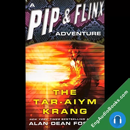 The Tar-Aiym Krang by Alan Dean Foster audiobook listen for free