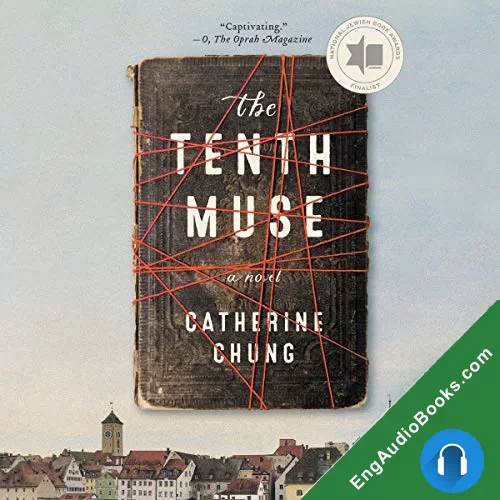 The Tenth Muse by Catherine Chung audiobook listen for free