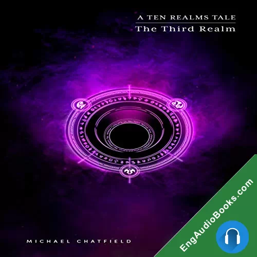 THE THIRD REALM by Michael Chatfield audiobook listen for free