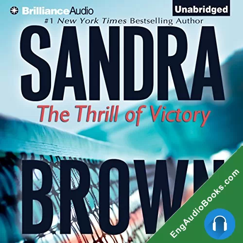 The Thrill of Victory by Sandra Brown audiobook listen for free