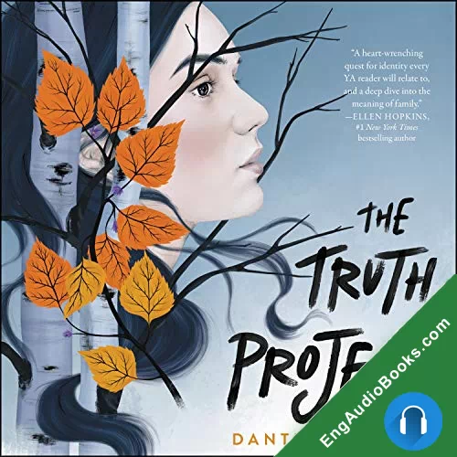 The Truth Project by Dante Medema audiobook listen for free