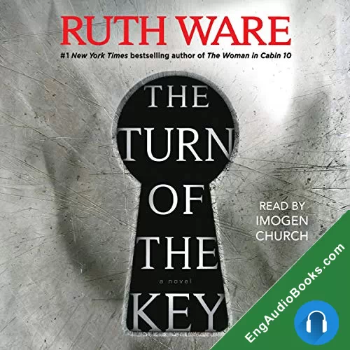 The Turn of the Key by Ruth Ware audiobook listen for free