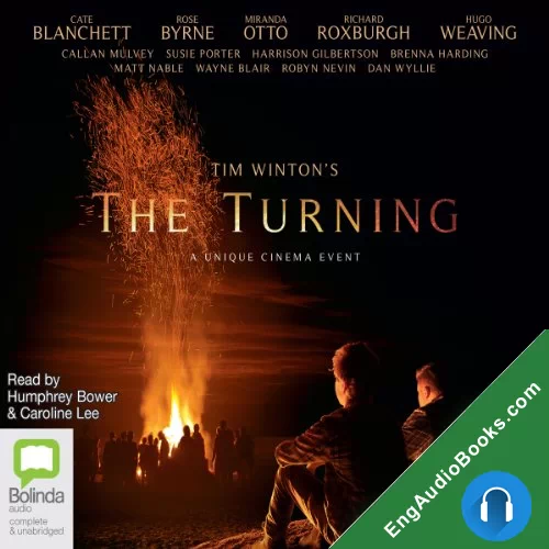 The Turning by Tim Winton audiobook listen for free