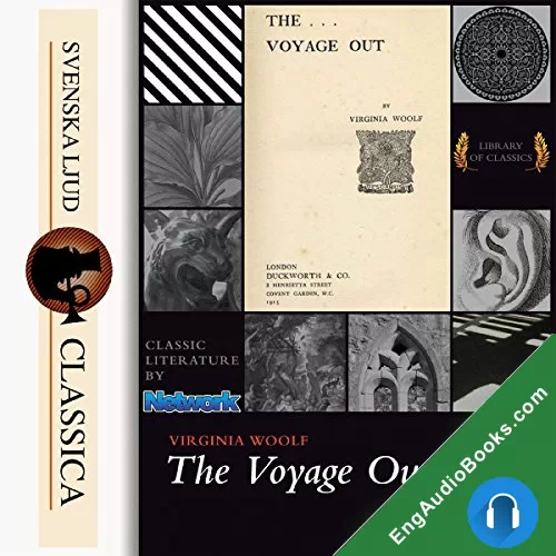 The Voyage Out by Virginia Woolf audiobook listen for free