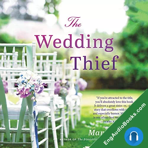 The Wedding Thief by Mary Simses audiobook listen for free