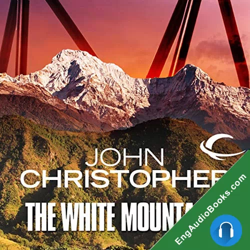 The White Mountains by John Christopher audiobook listen for free