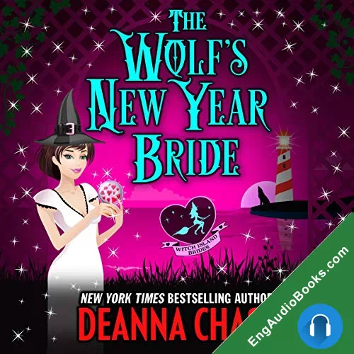 The Wolf’s New Year Bride (Witch Island Brides #.5) by Deanna Chase audiobook listen for free