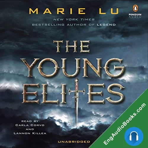 The Young Elites (The Young Elites #1) by Marie Lu audiobook listen for free