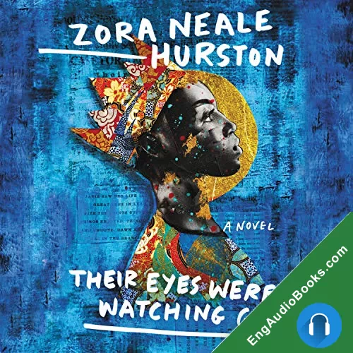 Their Eyes were Watching God by Zora Neale audiobook listen for free