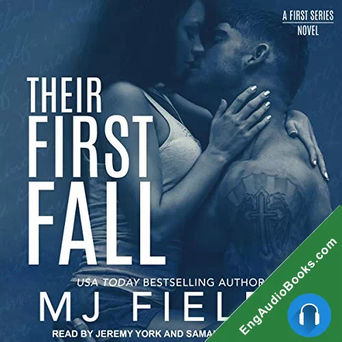 Their First Fall: Trucker and Keeka’s story (Firsts #3) by MJ Fields audiobook listen for free