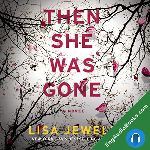 Then She Was Gone by Lisa Jewell audiobook listen for free