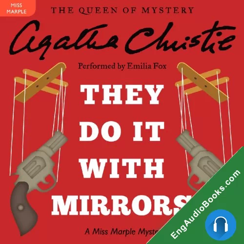 They Do It with Mirrors by Agatha Christie audiobook listen for free