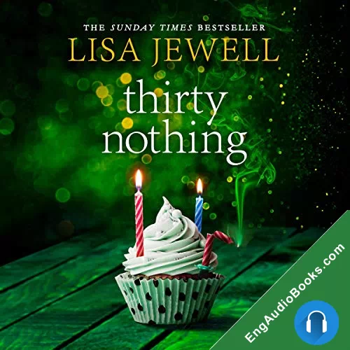 Thirtynothing by Lisa Jewell audiobook listen for free