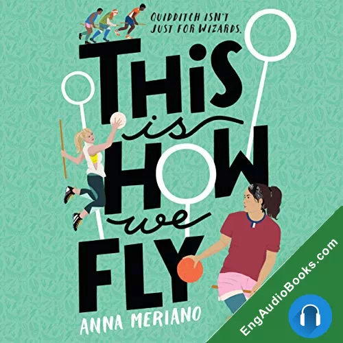 This is How We Fly by Anna Meriano audiobook listen for free