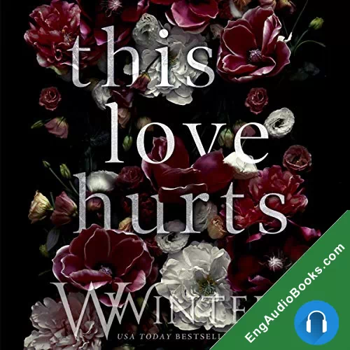 This Love Hurts by W. Winters audiobook listen for free