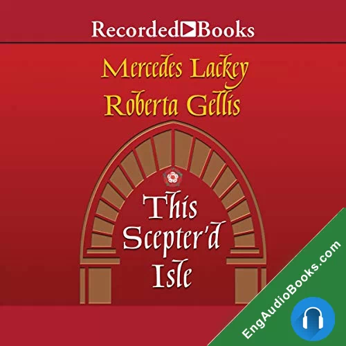 This Scepter’d Isle by Mercedes Lackey audiobook listen for free