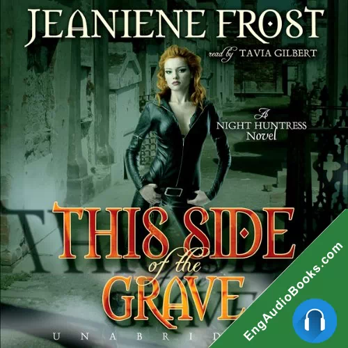 This Side of the Grave by Jeaniene Frost audiobook listen for free